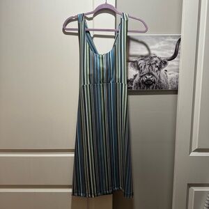 Stonewear design active dress